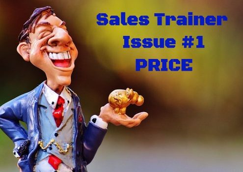 Sales Trainer