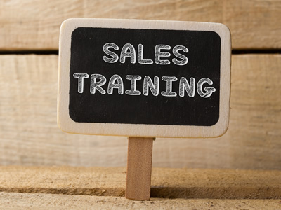 Sales Management Training by Steve Clark