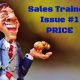 Sales Trainer