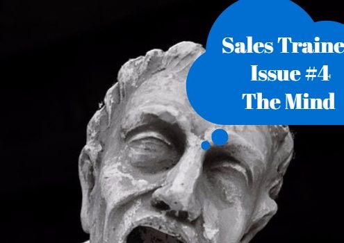 Sales Trainer Issues