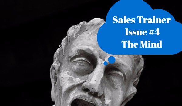 Sales Trainer Issues