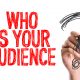 Who is your ideal client?