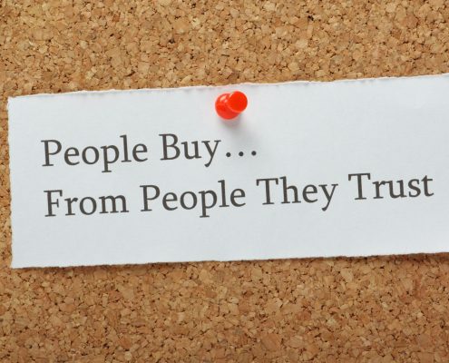Sales Techniques
