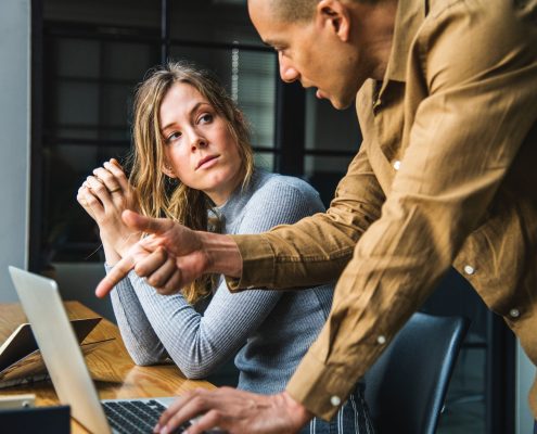 Sales Advice Assumptions