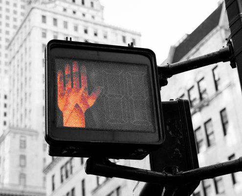 Sales Advice Do not make Assumptions