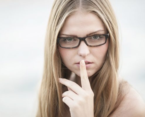 Sales Advice - Selling is not telling